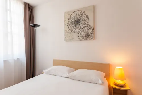 Residhotel Vieux Port Photos