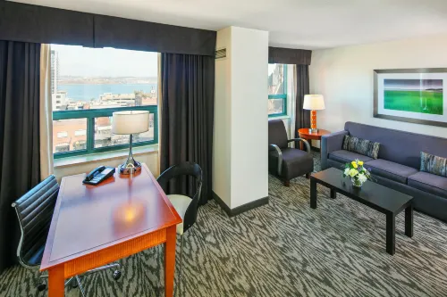 Cambridge Suites Hotel Halifax Photos
