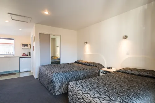 Annabelle Court Motel Photos
