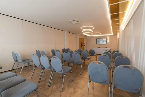 Hotel Avenida Business Facilities Photos