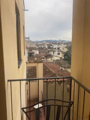 Hotel Machiavelli Palace Near Hotel Photos