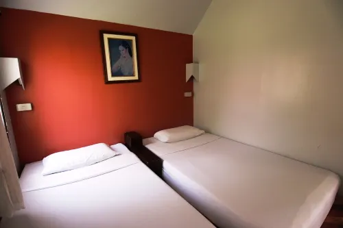 P.P. Casita - Adults Only Номера Photos