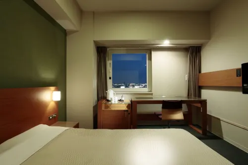 Candeo Hotels Handa Photos
