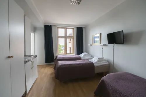 Cochs Pensjonat Chambres Photos