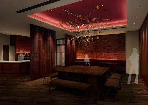 HOTEL AMANEK Kanazawa Public Areas Photos