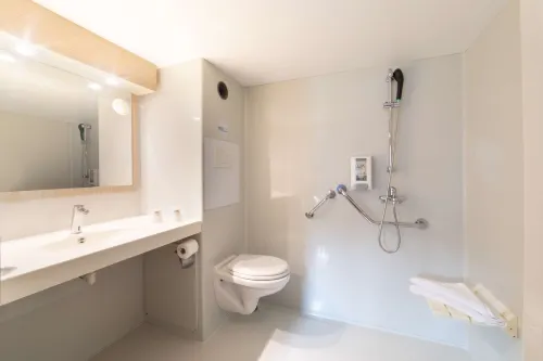 Hôtel Première Classe Meaux Chambres Photos
