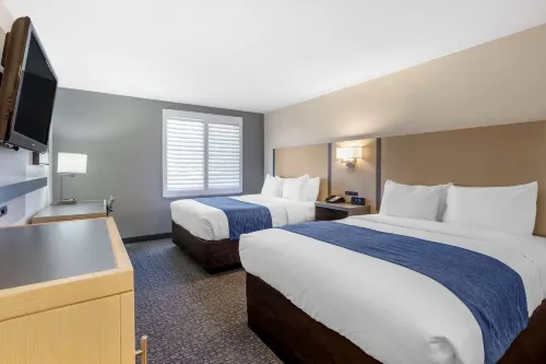 Comfort Inn San Diego Miramar Camere Photos