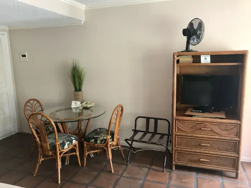 Sea Shore Motel Photos
