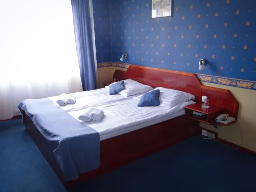 Classic Hotel Photos