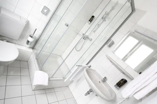 Stadthotel Jülich Chambres Photos