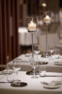 Noom Hotel Dakar Sea Plaza, a member of Radisson Individuals Restauration Photos