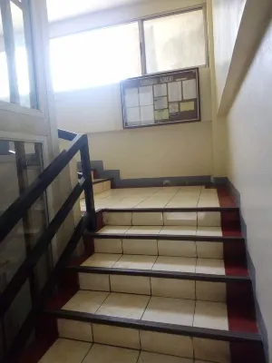 Ekonumi Rooms at Moonwalk Paranaque Public Areas Photos