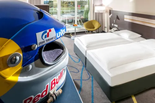 Dorint am Nürburgring Hocheifel Rooms Photos