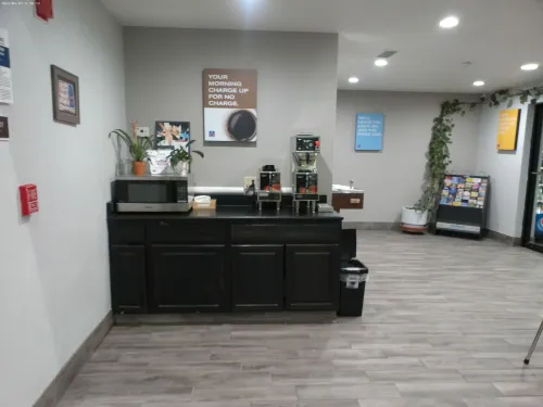 Motel 6 Winslow, AZ Ăn uống Photos