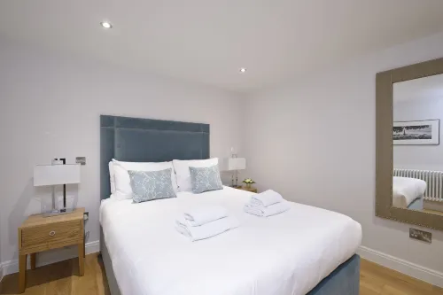 Destiny Scotland New Town Apartments Camere Photos