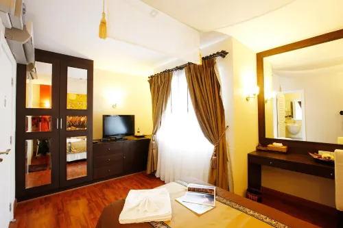 Mirth Sathorn Hotel Værelser Photos
