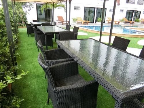 Baan Sang Singh Public Areas Photos