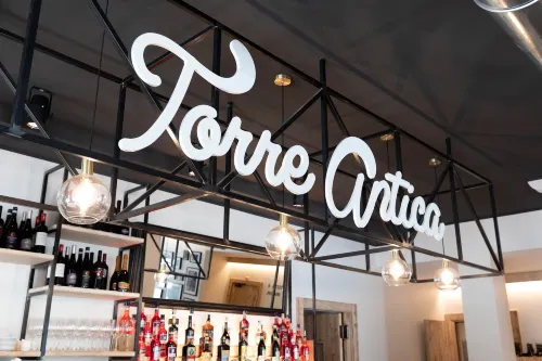 Torre Antica Venice Airport Hotel Loisirs et amusements Photos
