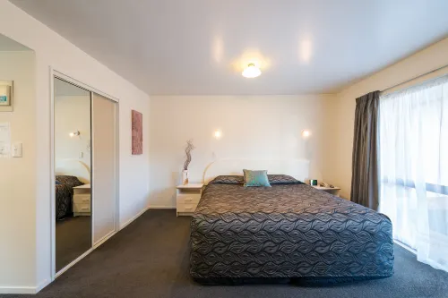 Annabelle Court Motel Rooms Photos