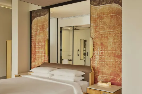 Keraton at The Plaza, The Unbound Collection by Hyatt Photos