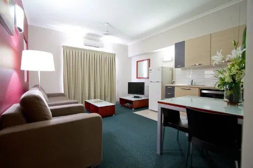 Novotel Darwin Airport Photos