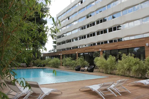 Hôtel C Suites Loisirs et amusements Photos
