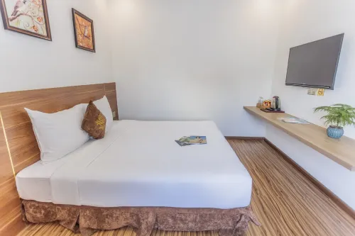 President Hotel Photos