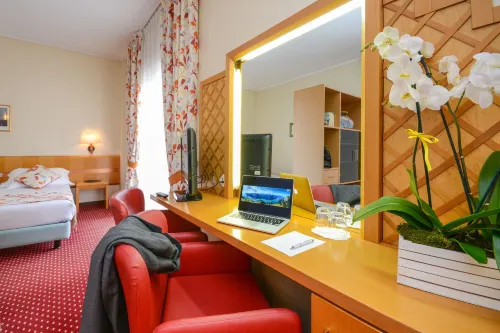 Hotel Oliveto Photos