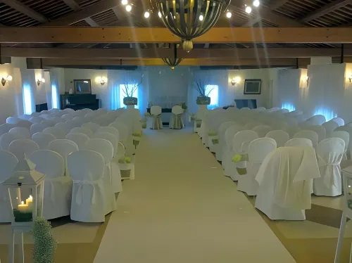 Hotel Villa Braida Leisure & Recreation Photos