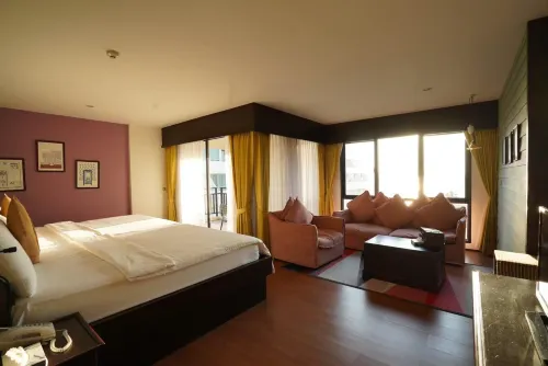 Baan Khun Nine Photos