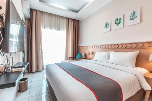 Nemuru Villa Ubud Anyer Photos