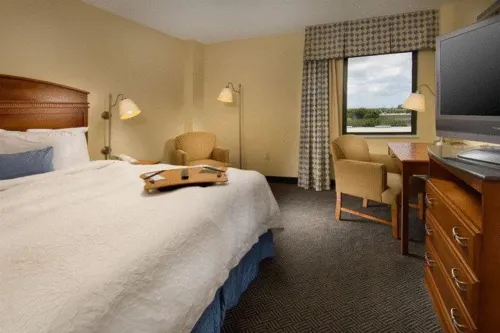 Hampton Inn Miami-Airport West Photos