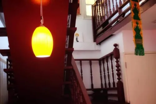 Paapu House بالقرب من الفندق Photos