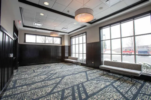 Sheraton Chicago Northbrook Public Areas Photos