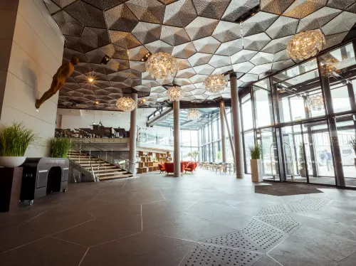 Clarion Hotel the Edge Public Areas Photos
