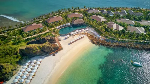 Amiana Resort Nha Trang Nổi bật Photos