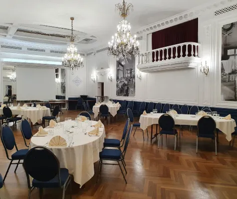 Grand Hôtel de Valenciennes À ne pas manquer Photos