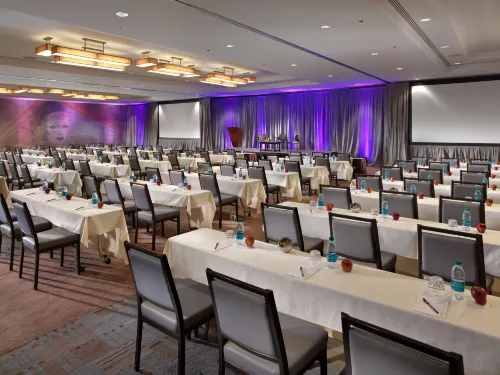 Parc 55 San Francisco - a Hilton Hotel Espaces Affaires Photos