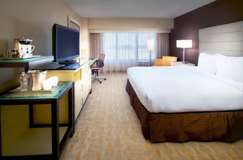 Hilton Los Angeles Airport Da non perdere Photos
