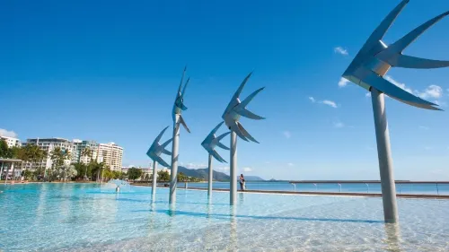 Cairns City Palms Empfohlen Photos
