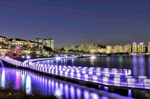 아모르 호텔 호텔 주변 Photos