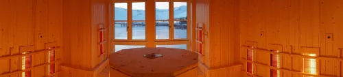 Siglo Hotel by Keahotels Loisirs et amusements Photos