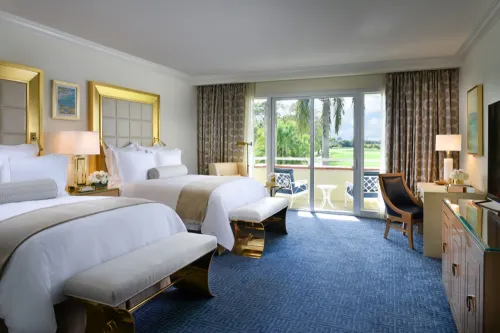 Trump National Doral Miami Photos
