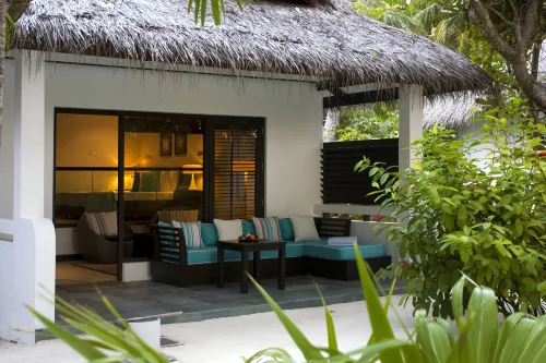 Velassaru Maldives Öffentliche Flächen Photos