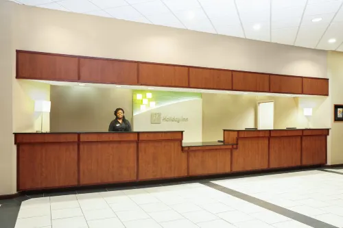 Holiday Inn Chicago Matteson Conference Center, an IHG Hotel Public Areas Photos