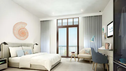 Vida Beach Resort Umm Al Quwain Photos