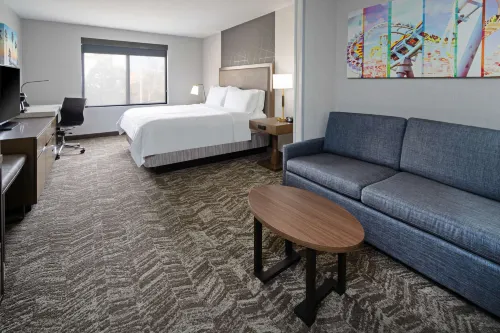 Best Western Valencia/Six Flags Inn & Suites À ne pas manquer Photos