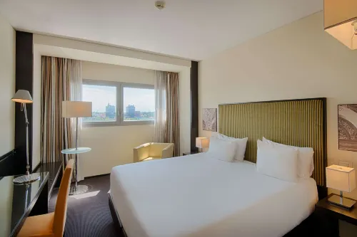 Savhotel Mantegna Padova Rooms Photos