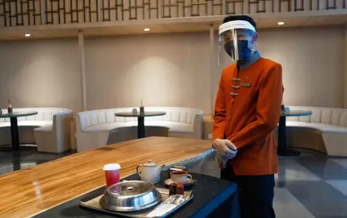 Swiss-Belresort Dago Heritage Makanan Photos