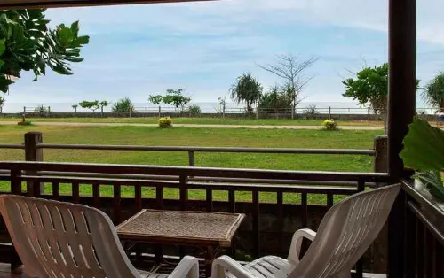 Baan Rabieng Resort Dekat Hotel Photos